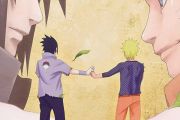 Anly-《 カラノココロ（火影忍者疾风传OP20动漫）》架子鼓谱谱|爵士鼓曲谱