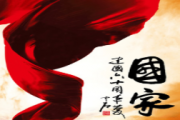 成龙、刘媛媛 《国家》架子鼓|鼓谱【红歌精选】（张无忌制谱）