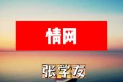 情网简谱 张学友《情网》简谱+动态简谱