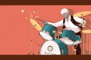 Big Beat鼓谱 Marcelo Bach《Big Beat》架子鼓|爵士鼓|鼓谱+动态鼓谱视频