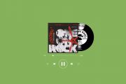 Vandalize鼓谱 ONE OK ROCK《Vandalize》架子鼓|爵士鼓|鼓谱