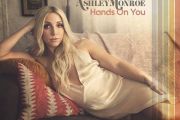 Hands On You鼓谱 Ashley Monroe《Hands On You》架子鼓|爵士鼓|鼓谱