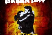 ¡Viva la Gloria!鼓谱 Green Day-¡Viva la Gloria!架子鼓|爵士鼓|鼓谱