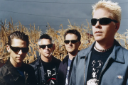 后裔乐团The Offspring Greatest H-Pretty Fly(for a white guy)》架子谱