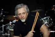 rock ballad鼓谱 dave weckl《rock ballad》架子鼓|爵士鼓|鼓谱