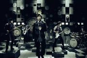 花鼓谱 五月天-花(音乐来自四方)架子鼓谱+动态鼓谱视频