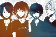 ONE OK ROCK-Vandalize架子谱+动态鼓谱视频