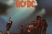 Overdose鼓谱 ACDC《Overdose》架子鼓|爵士鼓|鼓谱