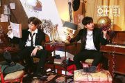약속 鼓谱 李洪基、郑容和《약속 》(约定)架子鼓谱+动态鼓谱视频