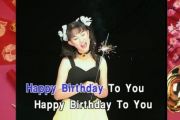 生日快乐鼓谱 卓依婷《生日快乐》架子鼓谱+动态鼓谱视频