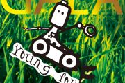 Young For You鼓谱 GALA乐队《Young For You》架子鼓|爵士鼓|鼓谱