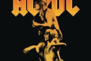 ACDC-Rock and Roll Ain't Noise Pollution架子鼓|爵士鼓|鼓谱