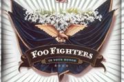 Virginia Moon鼓谱 Foo Fighters-Virginia Moon架子鼓|爵士鼓|鼓谱