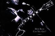 Eyesight To The Blind鼓谱 B.B. King-Eyesight To The Blind架子鼓|爵