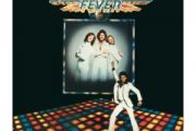 Night Fever鼓谱 Bee Gees《Night Fever》架子鼓|爵士鼓|鼓谱