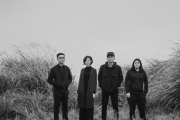 离歌贝斯谱 草东没有派对《离歌》贝司BASS谱