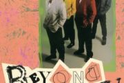 真的爱你鼓谱 BEYOND-真的爱你(初级)架子鼓|爵士鼓|鼓谱