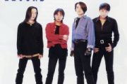 情人鼓谱 BEYOND《情人》架子鼓|爵士鼓|鼓谱