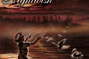 She Is My Sin鼓谱 Nightwish《She Is My Sin》架子鼓|爵士鼓|鼓谱
