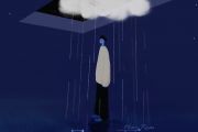 暴雨吉他谱 董唧唧《暴雨》六线谱|吉他谱