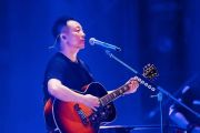 许巍《漫步live“此时此刻”巡演北京站》架子鼓|爵士鼓|鼓谱+动态视频