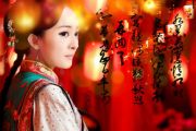 爱的供养鼓谱 杨幂《爱的供养》架子鼓鼓谱+动态视频