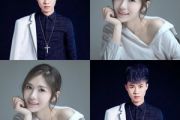 与你同在吉他谱 许华升《与你同在》六线谱|吉他谱