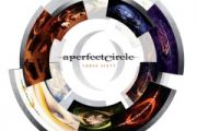 3 Libras鼓谱 A Perfect Circle《3 Libras》架子鼓|爵士鼓|鼓谱