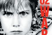 40鼓谱 U2《40》架子鼓|爵士鼓|鼓谱