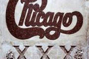90 Degrees and Freezing鼓谱 Chicago-90 Degrees and Freezing架子鼓