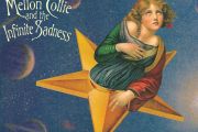 1979鼓谱 The Smashing Pumpkins《1979》架子鼓鼓谱
