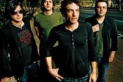 6th Avenue Heartache鼓谱 The Wallflowers《6th Avenue Heartache》