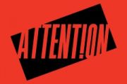 Attention鼓谱 Charlie Puth《Attention》(视频演奏版)架子鼓鼓谱+动态视频