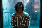STAY 鼓谱 The Kid LAROI、Justin Bieber《STAY 》(Explicit)架子鼓鼓谱