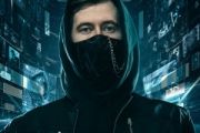 Faded鼓谱 Alan Walker-Faded(视频演奏版)架子鼓鼓谱+动态视频