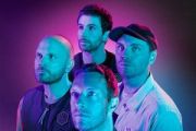 Yellow鼓谱 ColdPlay-Yellow(视频演奏版)架子鼓谱+动态视频