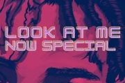 look at me now鼓谱 查理.帕斯《look at me now》架子鼓鼓谱