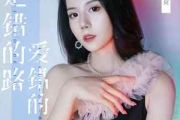任夏-走错的路爱错的人吉他谱C调和弦指法演奏版弹唱谱