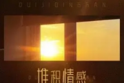 堆积情感吉他谱 大笨-堆积情感C调指法编配弹唱谱