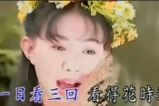兰花草鼓谱 卓依婷《兰花草》架子鼓谱+动态鼓谱视频