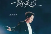一路走过吉他谱 海来阿木《一路走过》六线谱C调指法编配吉他谱