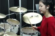Last Christmas鼓谱 Taylor Swift-Last Christmas架子鼓|爵士鼓|鼓谱+动态视频