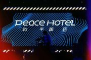 你不爱我我就爱别人贝斯谱 PeaceHotel和平饭店-你不爱我我就爱别人(Live)贝司BASS谱