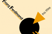 Franz Ferdinand《This Fffire》架子鼓|爵士鼓|鼓谱+动态视频