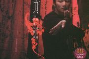 谢霆锋《黄种人》架子鼓|爵士鼓|鼓谱
