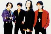 城市猎人鼓谱 BEYOND《城市猎人》架子鼓|爵士鼓|鼓谱