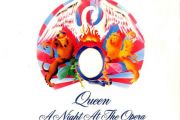 Bohemian Rhapsody鼓谱 Queen《Bohemian Rhapsody》架子鼓|爵士鼓|鼓谱