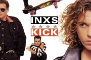 Need You Tonight鼓谱 INXS《Need You Tonight》架子鼓|爵士鼓|鼓谱