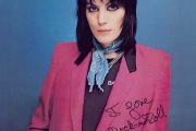 I Love Rock 'n Roll鼓谱 Joan Jett & The Blackhearts《I Love Roc