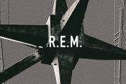 Everybody Hurts鼓谱 R.E.M.《Everybody Hurts》架子鼓|爵士鼓|鼓谱
